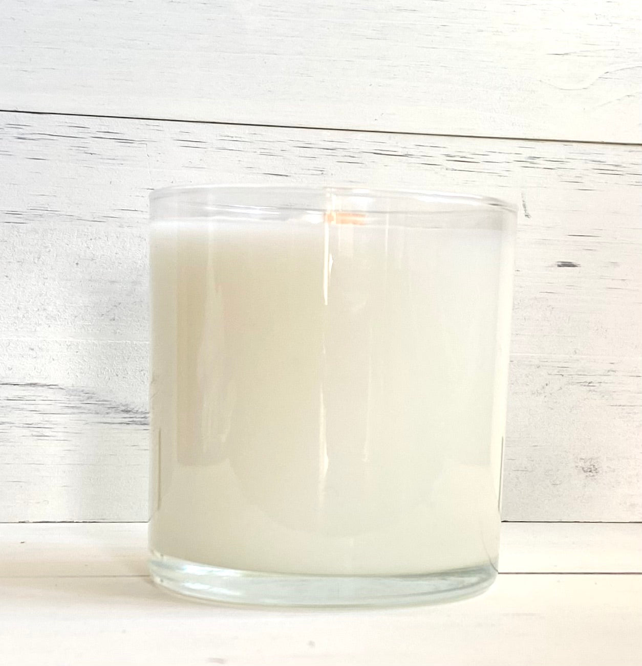 No Brand, Private Label Coconut Soy Candle 9oz