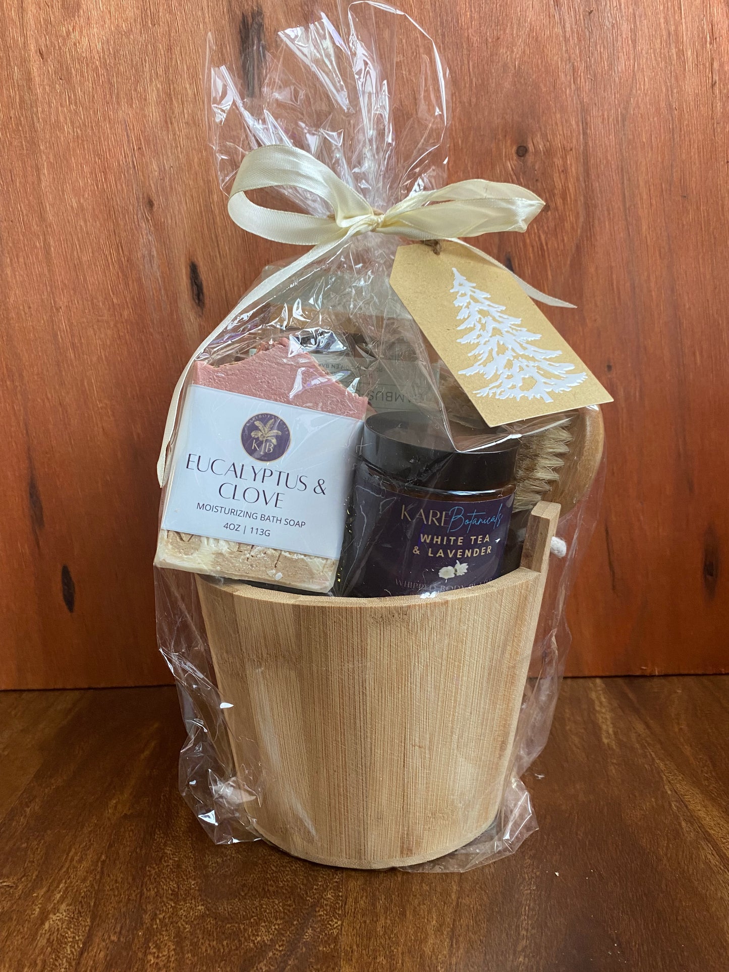 Luxury Spa Gift Set for Women