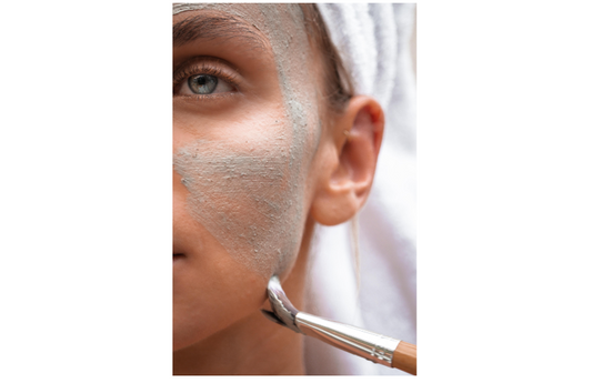 Don't Let Your Beauty Fade: Teenagers Have The Best Skincare Routines