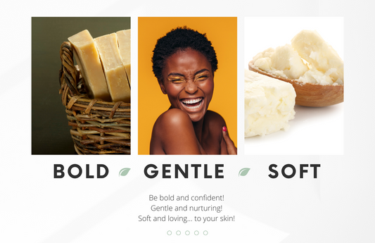 Best Plant- Based Butters Used In Skincare