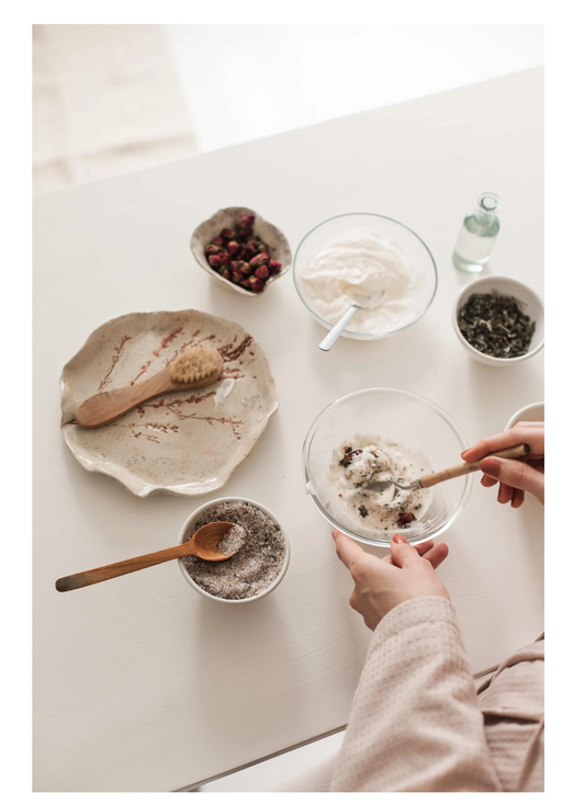 The Importance of Using Natural Ingredients in Skincare