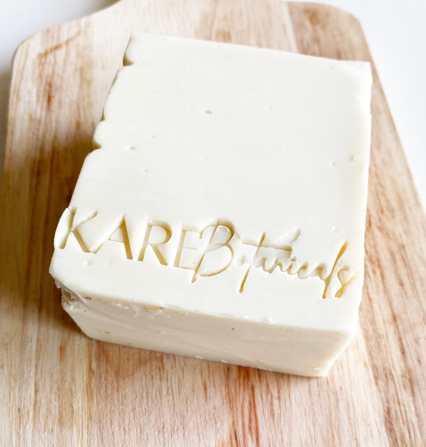 Cabin Fever Hands and Body Bath Bar Soap 8oz | 427g