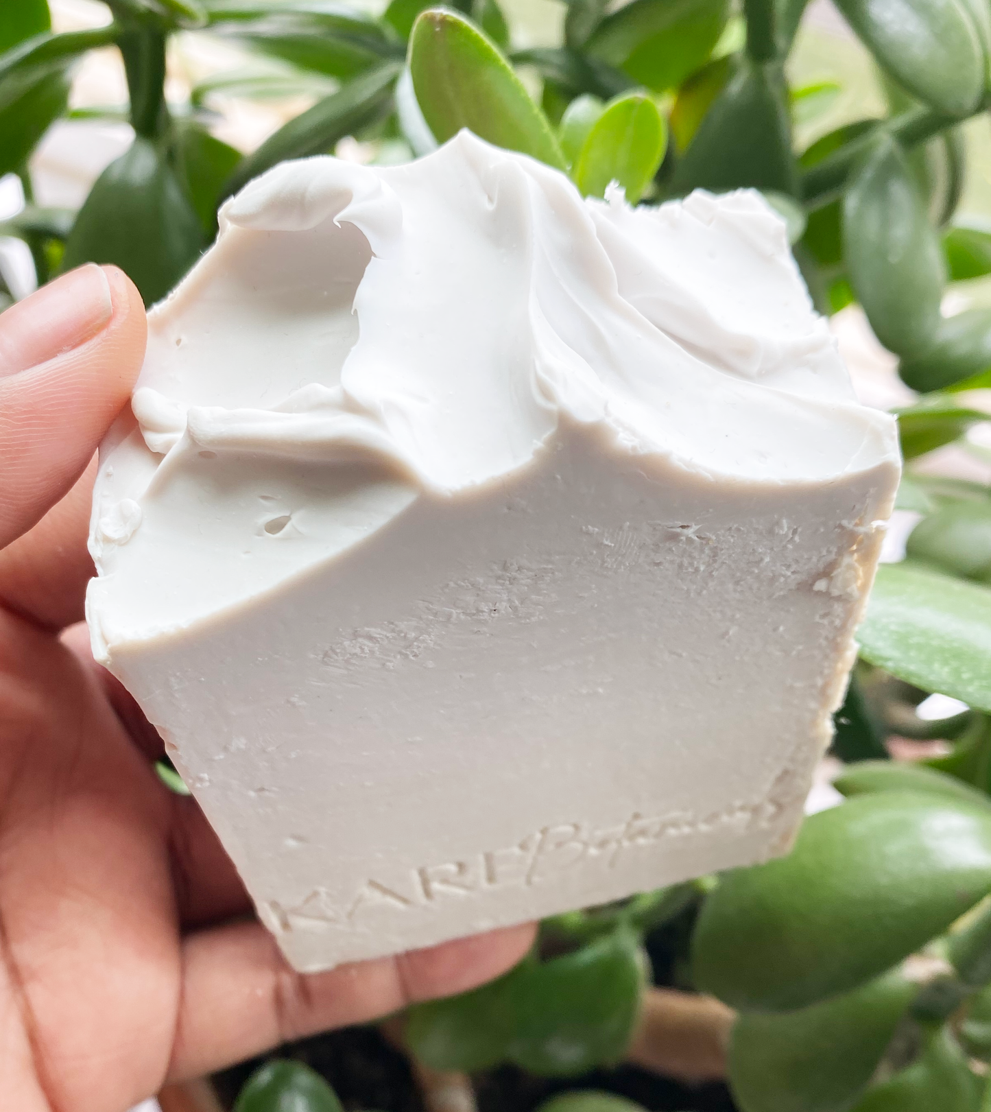 Pure Lavender Moisturizing Bar Soap