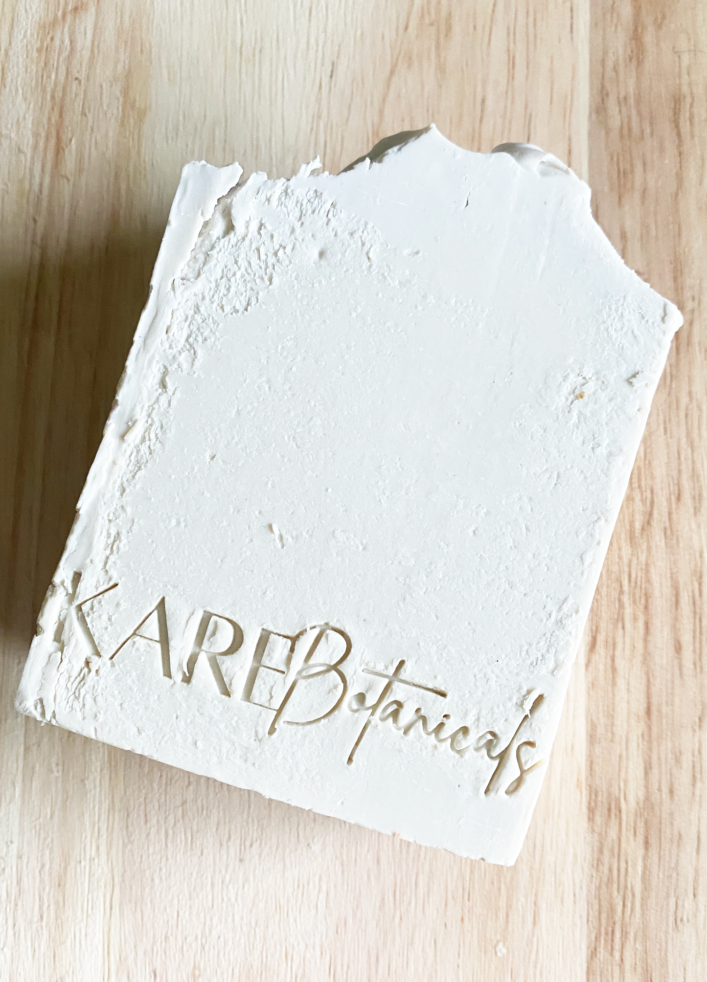 Pure Lavender Moisturizing Bar Soap